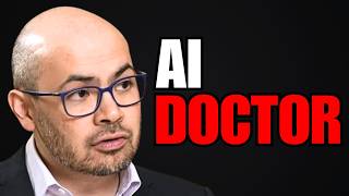 Google's AI Doctor Just BEAT Human Clinicians