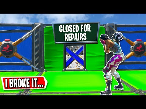 Fortnite Week 7 Season 4 Free Tier Location