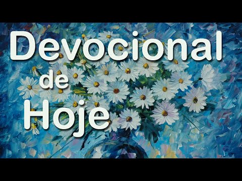 Devocional Diário de Hoje | Deus Te Capacita Para Vencer | Devocionais Cristãos