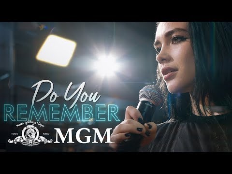 Do You Remember (Lyric Video) [OST by Ellie Goulding]