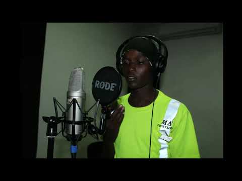 Salsa ya Wagenge   Clan017X Gang