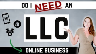 Do You Need an LLC to Sell Online