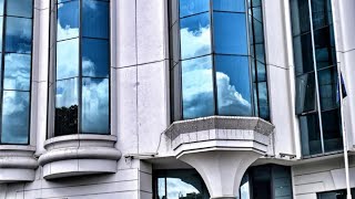 Euro Plaza Hotel - Taksim Pera, Istanbul, Turkey | 360 Travel Facts