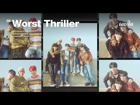 Video thumbnail for Worst Thriller