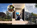 Come With Me To Amsterdam