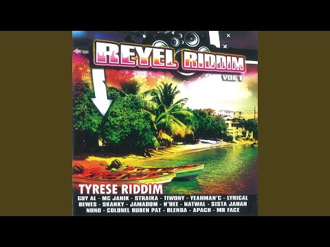 Laissez moi ma vie (feat. Sista Jahan)