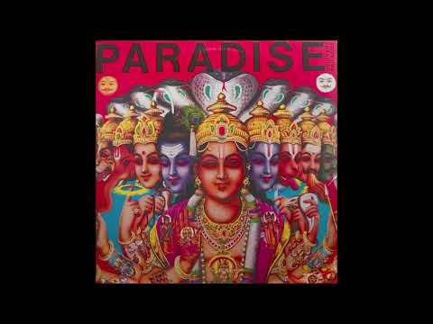 Paradise - Coca Cola Boy