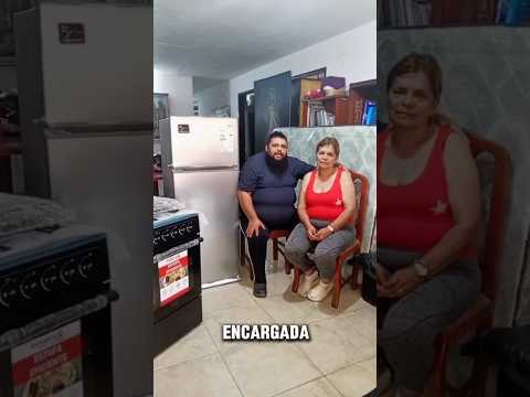 Alcaldía de Mérida brinda acompañamiento y apoyo integral a familias afectadas por incendios