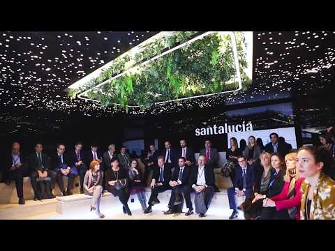 Inauguración LAB Santalucía Impulsa