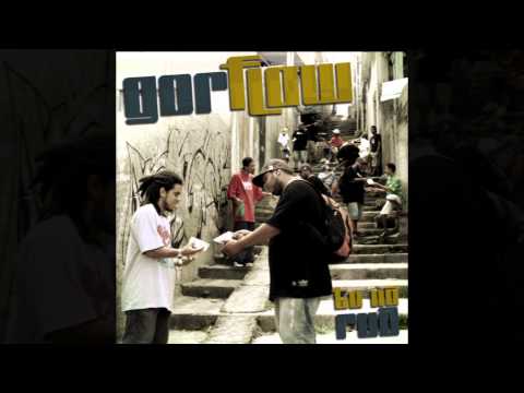 Gor Flow - Nasci com essa porr. (prod.Esze de Doins)