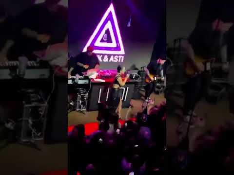 «Artik & Asti»Севиль Велиева и DJ Smash  «CO2».