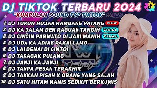 Download lagu DJ TURUNKAN HUJAN RAMBANG PATANG - MIMPI PARINTANG RUSUAH VIRAL TIK TOK TERBARU 2024 (MARAPI SUMBAR) mp3