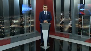 Սուր անկյուն 24.11.2024 - Թողարկում 566 / Sur ankyun