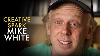 Creative Spark: Mike White video