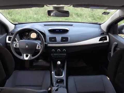 Renault Megane Sport Tourer 1.5 DCI DINAMIC  para Venda em Raminhascar . (Ref: 580293)