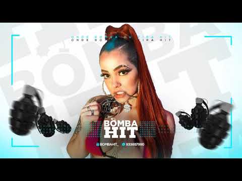 MC Mari - Resenha ( DJ Henrique De Ferraz, DJ Piu e DJ Will DF ) 2020