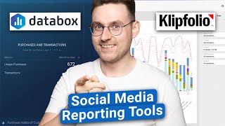Die 2 einfachsten Tools für aussagekräftige MARKETING BERICHTE