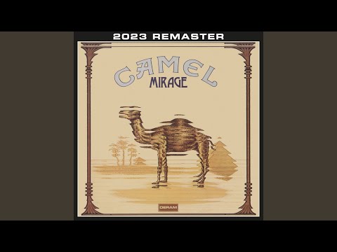 The Traveller (Decca Studios Demo Session / 15th July 1973)