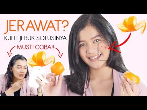download lagu mp3 mp4 Cara Menghilangkan Bekas Jerawat Dengan Kulit Jeruk, download lagu Cara Menghilangkan Bekas Jerawat Dengan Kulit Jeruk gratis, unduh video klip Cara Menghilangkan Bekas Jerawat Dengan Kulit Jeruk