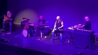 Uriah Heep live at The London Palladium 2022: Come Away Melinda