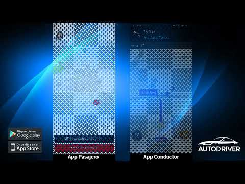 Autodriver Conductor