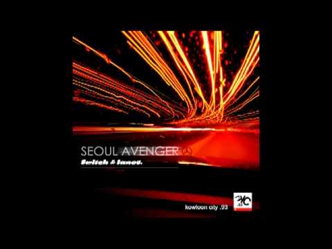 The SeouL AvengeR - The Coming Atlantis 2012