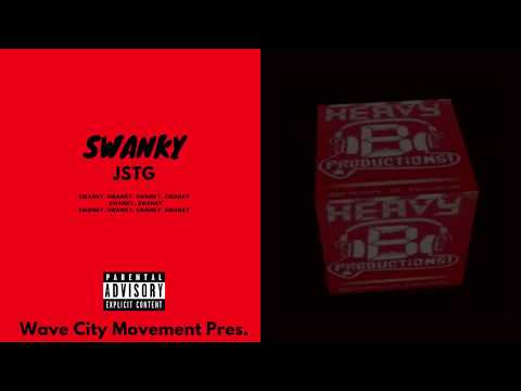 JSTG - Swanky(Prod By Heavy B)(Promo Video)