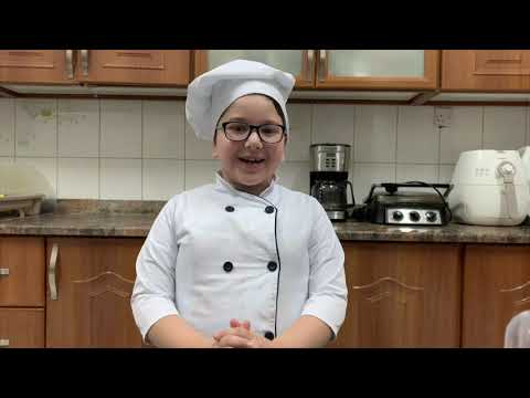 Easy Cupcakes Recipe l By Chef Nasser