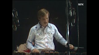 Olhos de Gato - Gary Burton (feat. Pat Metheny) 1974