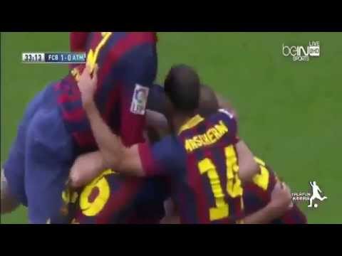 South Korea vs Algeria 2014 2-4 - World Cup Highlights! HD