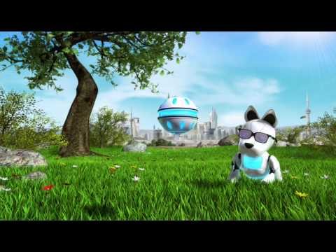 RealD Trailer (v2 720HD)