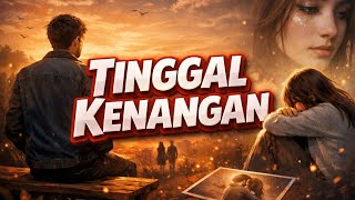 Download lagu AWAN BAND - TINGGAL KENANGAN || VOKAL CEWEK BY MAS ARIY mp3