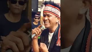 Download lagu Napinaborhat Ni Hapogoson -Cover Berkat Voice #lagubatak #music #song mp3