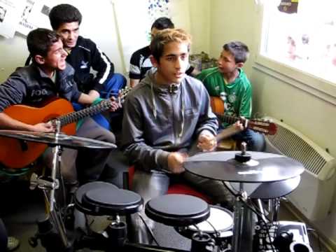 Komunitne centrum v Moldave nad Bodvou