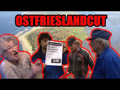 Die Komplette Ostfriesen SAGA in einem Video Ostfriesencut - Hakon reagiert auf Spiegel TV