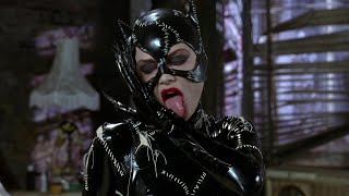 Download lagu Catwoman  Full Movie Facts & Review / Halle Berry / Benjamin Bratt mp3