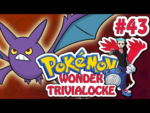 Pokémon Y Wonder Trivialocke Part 43 - Serena Fever