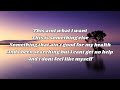 Brent Faiyaz WY Lyric Video