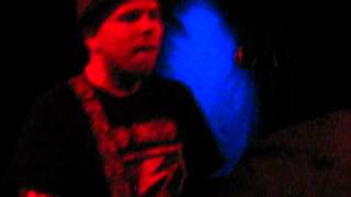 The Ataris-Eight of Nine