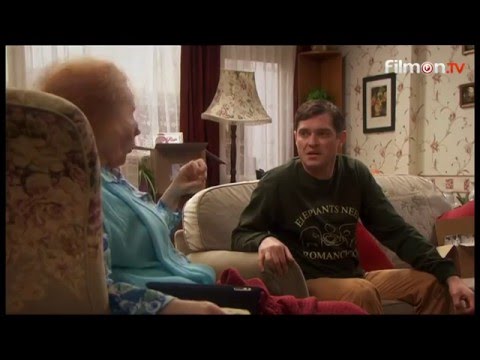 Nanger Management - Catherine Tate's Nan
