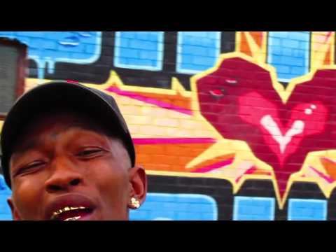 lil Josh ' Dis aint what you want' Video