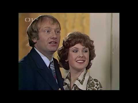Vondráčkovo pozdní odpoledne    -  Československo  r1978  komedie