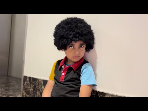 Beauty | Friendship Stories | Abdul Rahman is sad ! 😔