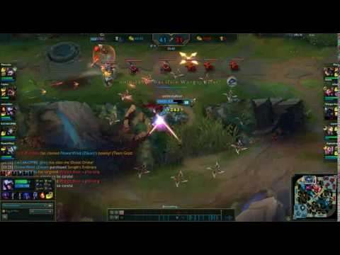 talon oneshot 0.1s