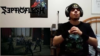 Septicflesh - Martyr [Reaction/Review]