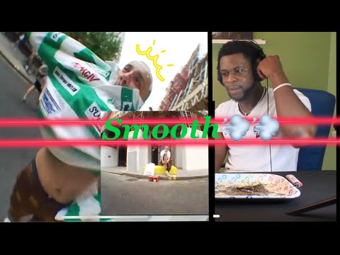 TRL Reaction / Otsochodzi - Luty (PolishRap) (AmericanReaction)