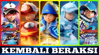 Download lagu KEMBALI BERAKSI (COVER PARODY) BOBOIBOY GALAXY 2 mp3 Download lagu KEMBALI BERAKSI (COVER PARODY) BOBOIBOY GALAXY 2 mp3