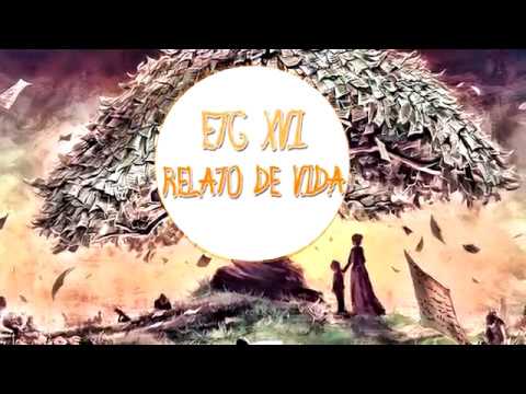 Etcétera 16 - 10 Relato de Vida Remix (prod. Ratão Beats) | [LYRIC VIDEO 2015]