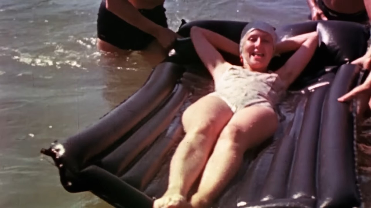 Eva Braun: Amor y obsesión por el Führer