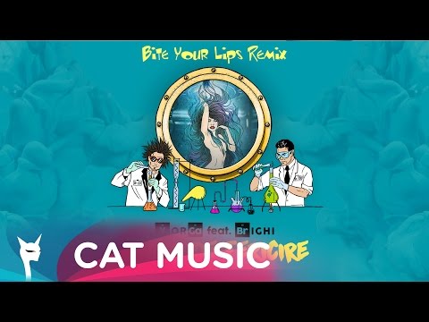 YorGa feat. Brighi - Strop de fericire (Bite Your Lips Remix)